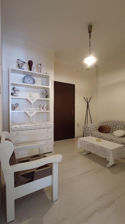Dominic Chania Center Apartment מראה חיצוני תמונה