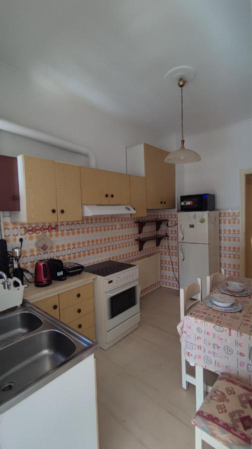 Dominic Chania Center Apartment מראה חיצוני תמונה