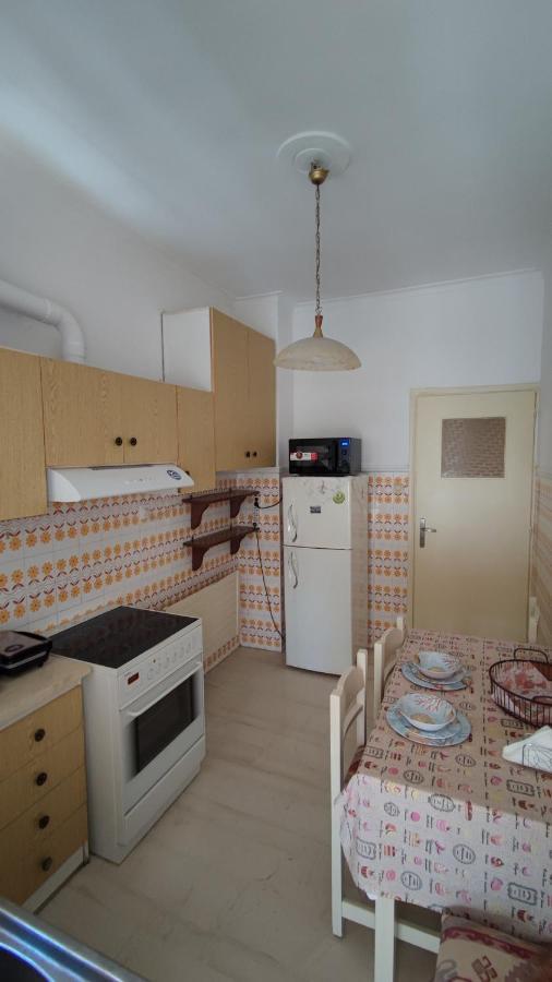 Dominic Chania Center Apartment מראה חיצוני תמונה