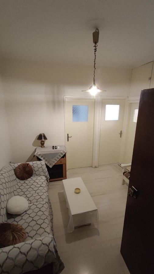 Dominic Chania Center Apartment מראה חיצוני תמונה