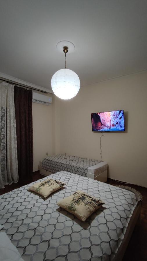 Dominic Chania Center Apartment מראה חיצוני תמונה